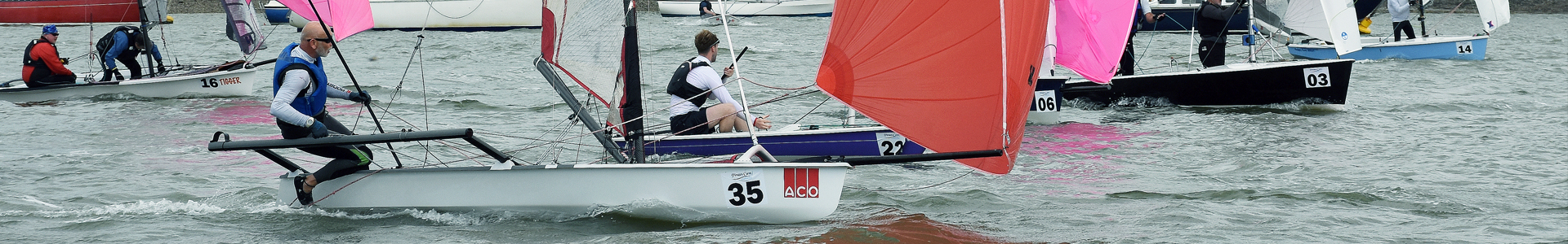 2025 Fast Fleet Winner - Richard Smith