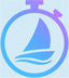 sailboat_racing_logo